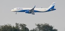 DGCA order to reduce Indigo Airlines flights by 5 percent due to operational crisis