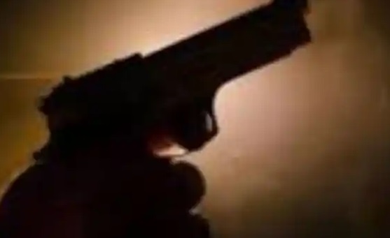 JDU leader Nilesh Kumar shot dead in Begusarai crime scene police investigation
