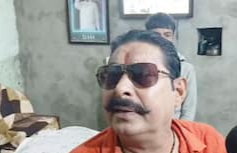 बिहार MLC चुनाव: JDU प्रत्याशी नीरज कुमार को अनंत सिंह का झटका, बोले- नहीं करेंगे समर्थन